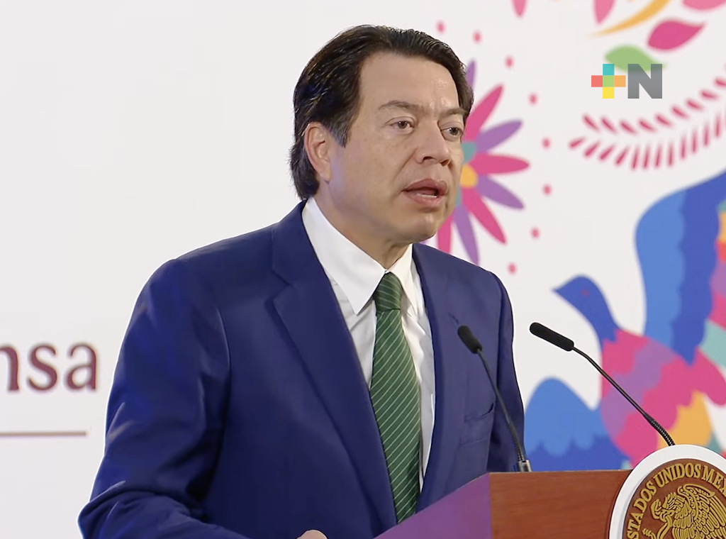 El 11 de noviembre se abre convocatoria a beca Rita Cetina en nivel secundaria: SEP
